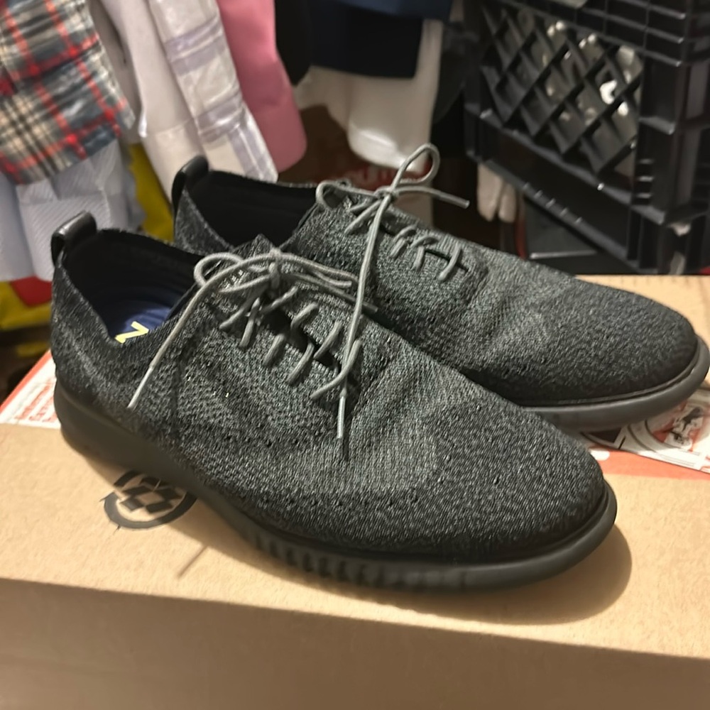 COLE HAAN ZEROGRAND